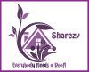 Sharezy – Shared Living Made Easy